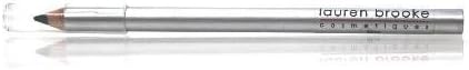 Lauren Brooke Cosmetiques Eye Liner Pencil | Smooth & Blendable Vegan Makeup (Blue)