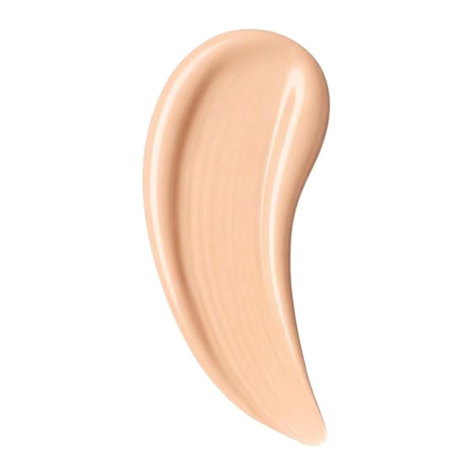 Ashley Lee Picture Perfect Luminizing Liquid Foundation – Lightweight Buildable Coverage, Natural Radiant Finish, Long-Lasting, Smooth Blend, Cruelty-Free, Glass Bottle (8. Praline)