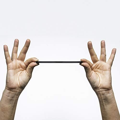 ThinOptics Rectangular Reading Glasses