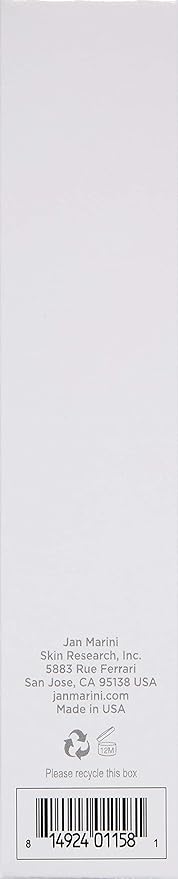 Jan Marini Skin Research Physical Protectant Tinted SPF 45 - Daily Face Protectant Product - Tinted SPF Facial Sunscreen - Sunscreen Aids Against Visible Wrinkles - Light to Medium Skin Tones - 2 oz