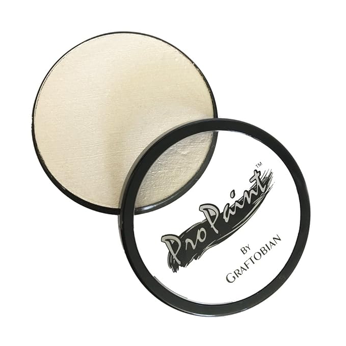 Graftobian ProPaint - Pearl Gossamer Gold (30 ml)