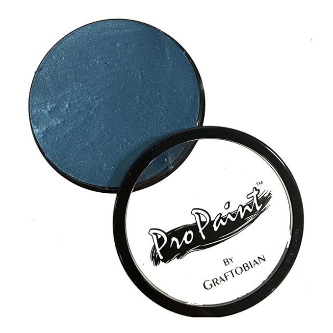 Graftobian ProPaint - Mermaid Blue (30 ml)