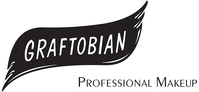 Graftobian Pro Paint Face and Body Paint - Tropic Teal, 30 ml