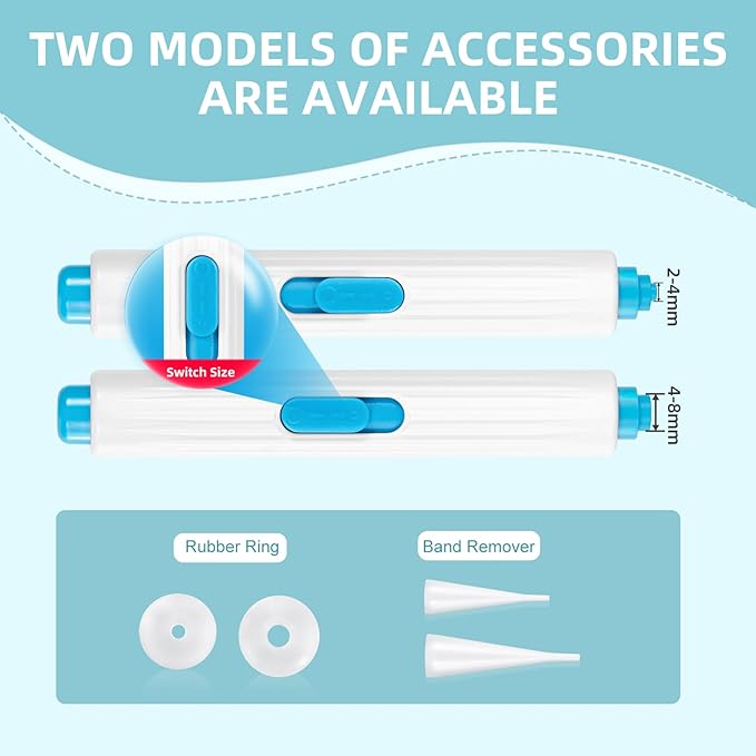 Wart Remover Auto Skin Care Tools for Home Use,Portable and Easy to Use, Safe and Effective for Men & Women