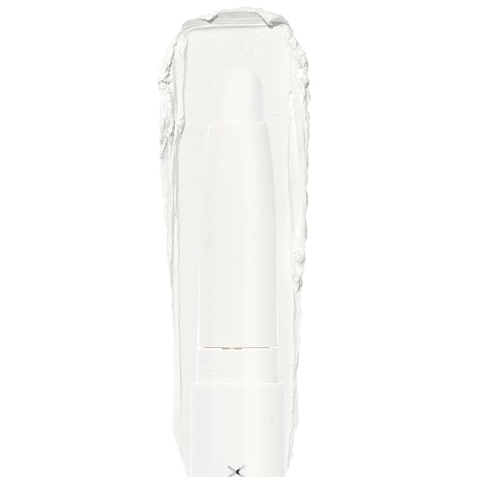 ColourPop Shadow Stix - Cream Eyeshadow Stick with Long-Lasting Color - Multi-Use Cream Makeup with a Built-In Sharpener & Precise Tip for Easy Application - Hey Boo (0.05 oz)