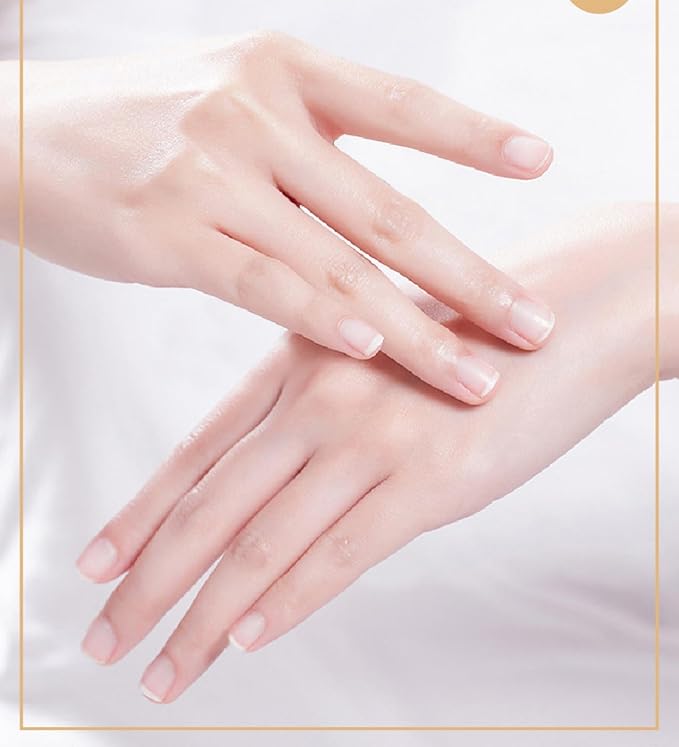 Nail & Cuticle Softener Spray - 100ml Fast-Acting Russian Pre-Treatment Liquid, Nail Polish Pre-Liquid, Softens Thick Toenails & Dead Skin, Hydrating Hyaluronic Acid Formula