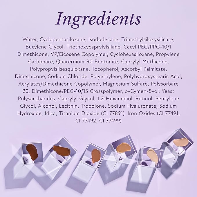 Westmore Beauty Body Coverage Perfector – Waterproof Leg & Body Makeup - Tattoo Cover Up Makeup - 3.5 Oz (Deep Radiance)