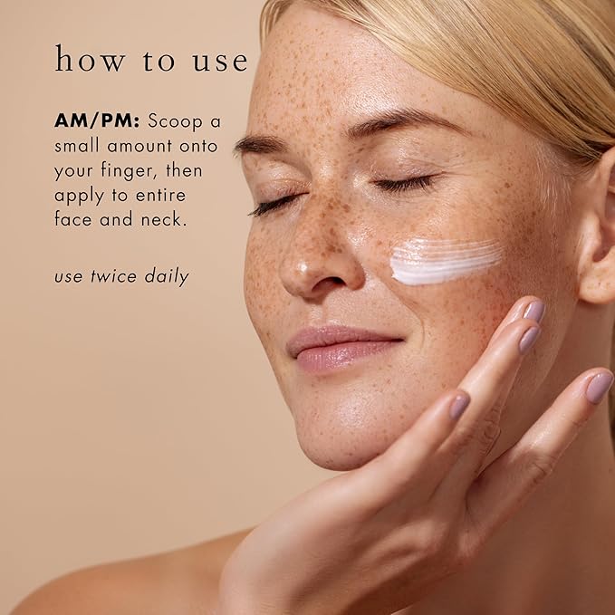 Bioelements Really Rich Moisture - 2.5 fl oz - Ultra Emollient Cream Facial Moisturizer for Very Dry Skin - Vegan, Gluten Free - Never Tested on Animals