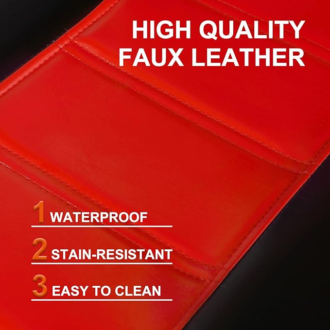 Artist hand Salon Chair for Hair Stylist Reclining Barber Chair Heavy Duty Hydraulic Hairdresser Chair Spa Furniture Shampoo Extra Wider Seat Beauty Hair Salon Equipment