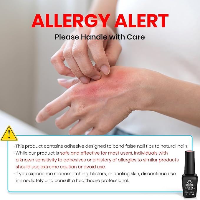 Beetles Gel Nail Polish Kit with U V Light - 68 Pcs Gel Nail Kit 35 Colors Emotional Spectrum Set with Base Matte&Glossy Top Coat Soak Off DIY Manicure Tools Set Christmas Gifts for Women Teens Girls