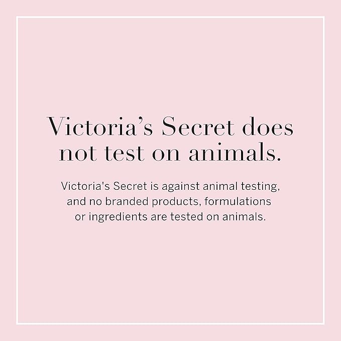 Victoria's Secret Body Fragrance Mist, Velvet Petals - 8.4 fl oz