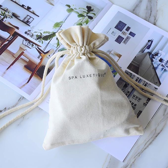 Spa Luxetique Lavender Spa Set, Bath Set for Women Gift, Relaxing Home Spa Kits Includes Body Lotion, Shower Gel, Bubble Bath, Hand Cream, Birthday Gifts for Women,Mothers Day Gifts