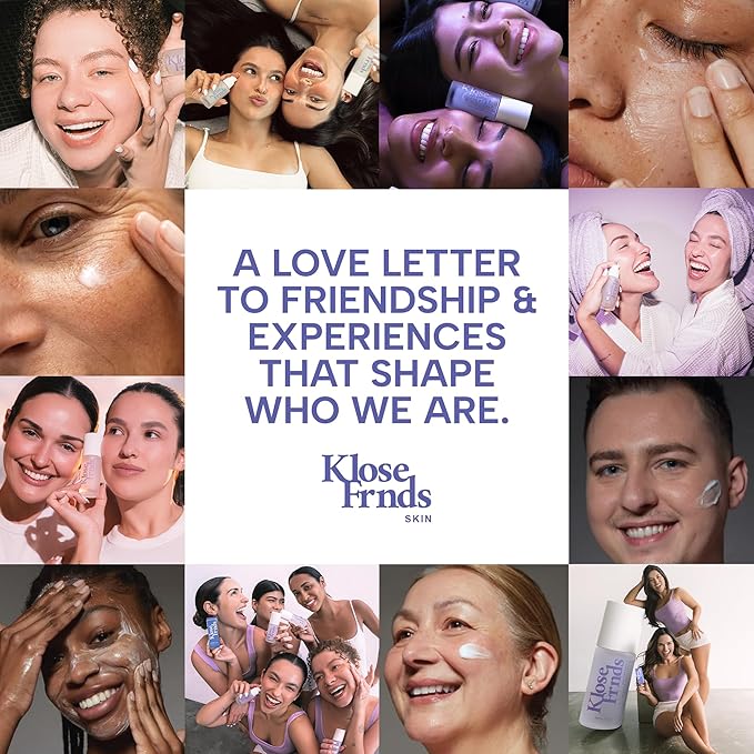 Niacinamide & Rice Extract Facial Serum – Hydrating Glow Face Serum with Hyaluronic Acid, Centella, and Licorice for Smooth Texture, Daily Radiance, and Healthy Skin Barrier Support - 1 fl oz