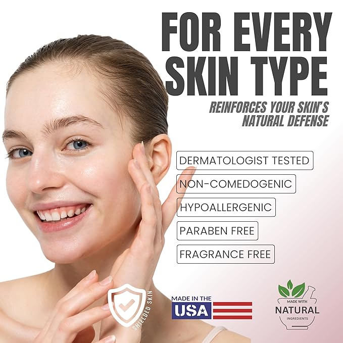 Alozera Hyaluronic Acid Body Lotion (2-Pack) and Retinol Collagen Serum with Aloe, Ceramides and Stem Cells – Hydrating and Firming Skincare Duo for Face, Neck and Body, Lightweight, Fragrance-Free, M