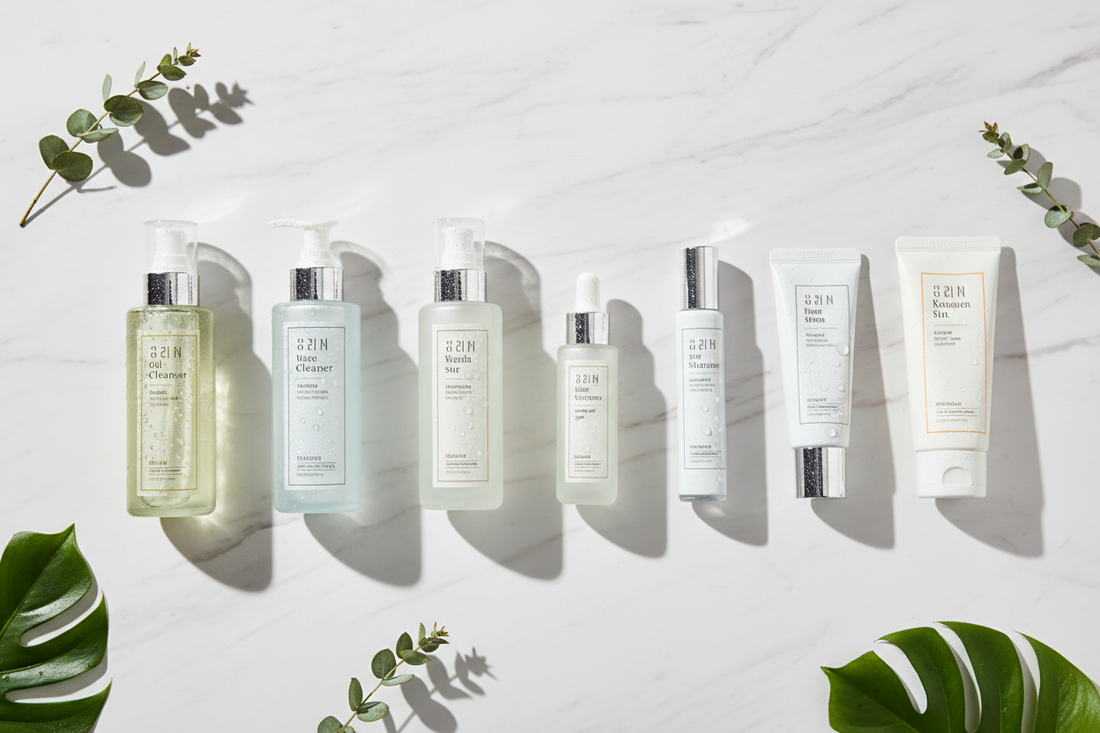 The Complete K-Beauty Skincare Routine Guide: From 10-Step to Minimalist 3-Step