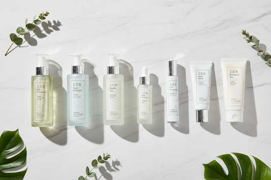 The Complete K-Beauty Skincare Routine Guide: From 10-Step to Minimalist 3-Step