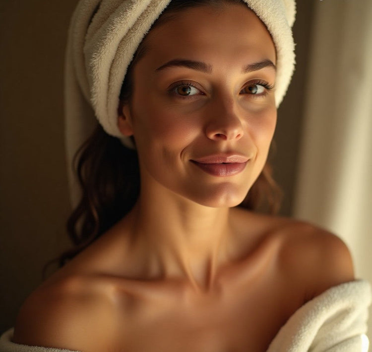 Hair Masks & Deep Care