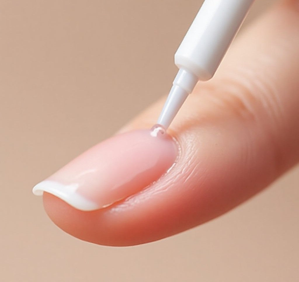 Nail Care & Treatments