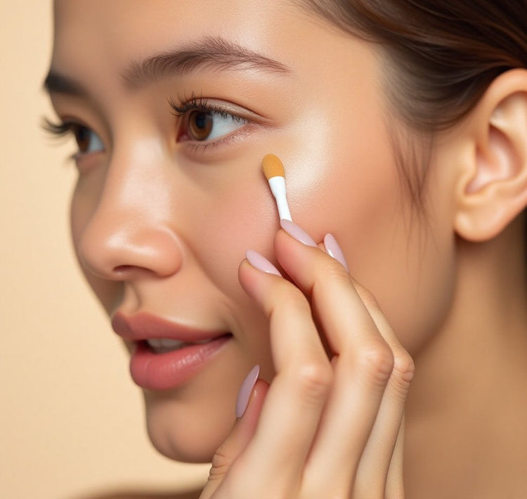 Concealers & Correctors