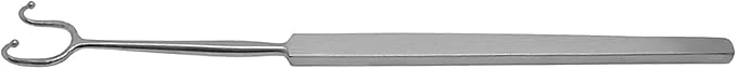 Skin Hooks, Retractors,Blunt, Sharpe Single and Double Ball Ended (Fomom Retractors Double Ball end)