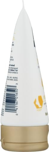 Gold Bond Softening Foot Cream, 4 oz., With Shea Butter to Soften Rough & Dry Feet