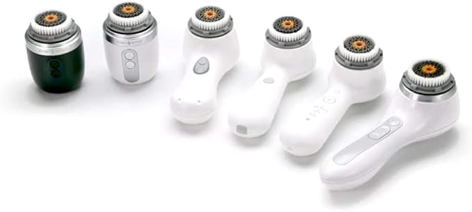 Clarisonic Alpha FIT Men's Face Brush Sonic Facial Cleansing Device