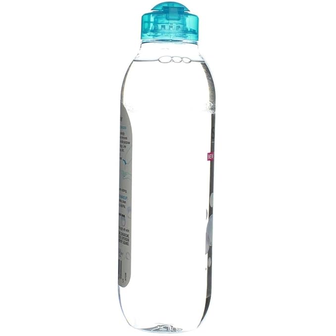 Garnier Micellar Cleansing Water 13.5 Ounce (Removes Mascara) (399ml) (6 Pack)