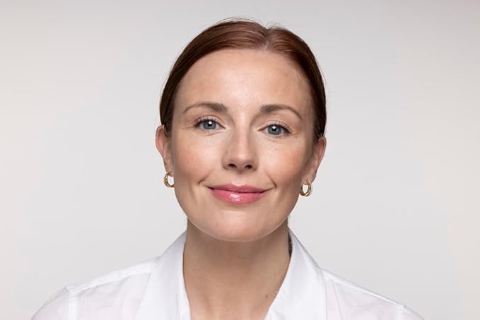 EpicLight Lip Flip Tints Treatment Balm Tube - Lip Balm and Plumper - Peptide Treatment for Lips Volume & Hydration - Plump and Moisturize Lips - Paraben & Sulfate-free, Non-Toxic Makeup (Cosmo Kiss)