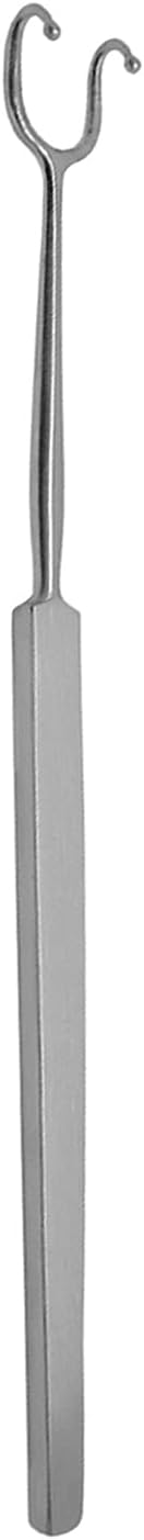 Skin Hooks, Retractors,Blunt, Sharpe Single and Double Ball Ended (Fomom Retractors Double Ball end)