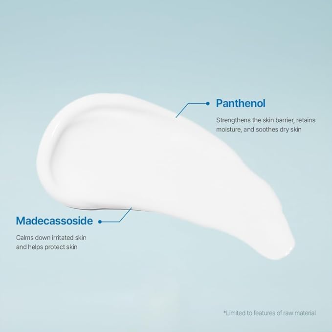 ETUDE SoonJung 2x Intensive Cream Duo Set for Barrier Repair | Rich Moist, Madecassoside & Panthenol for Soothing, Face Moisturizer for Sensitive Skin, pH Balanced, Hypoallergenic, 2.02 Fl Oz x 2pcs