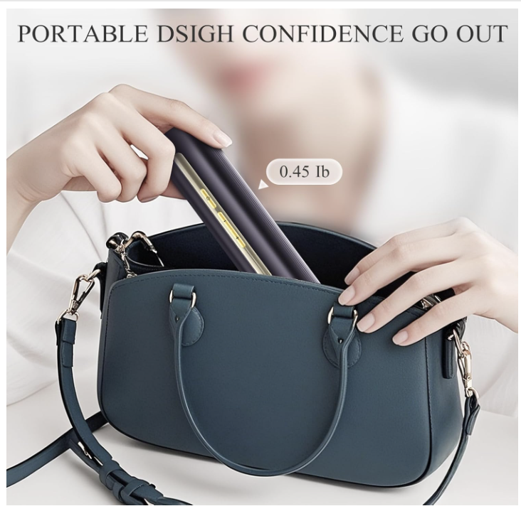 BNU Facial Lift Device, 3-in-1 Light Therapy Beauty Massager for Wrinkle, Lifting, Firming, Puffiness Reduction and Promote Absorption, 4 Level Skin Tightening Machine for Face, Neck and Eye