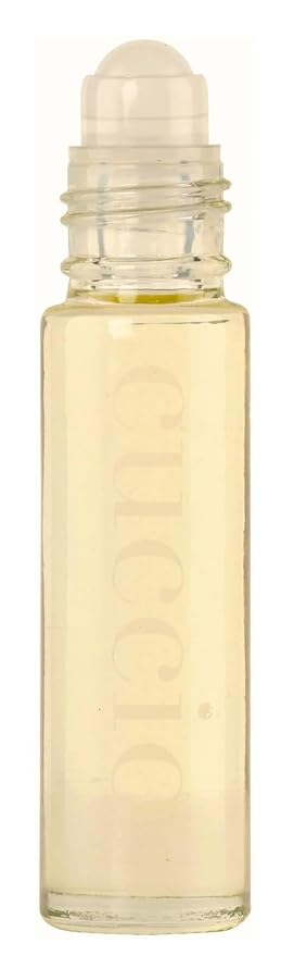 Cuccio Naturale Revitalizing Roll-On Cuticle Oil – Milk & Honey – 10ml – Nourishing and Hydrating Treatment for Healthier Nails & Cuticles – Easy-to-Use Rollerball Applicator – Paraben & Cruelty-Free