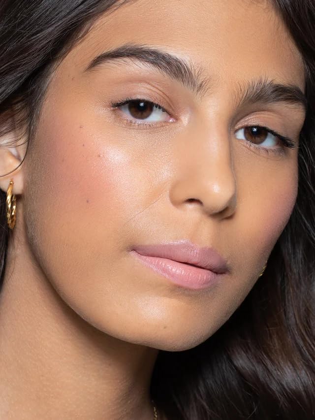 ILIA - Multi-Stick For Lips + Cheeks | Buildable, Creamy, Multi-Use Color Formula for All Skin Types | Nourish, Soften, Protect | Non-Toxic, Vegan, Cruelty-Free (Whisper, 0.15 oz | 4.5 g)