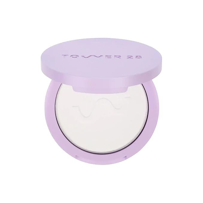 GetSet Pressed Powder