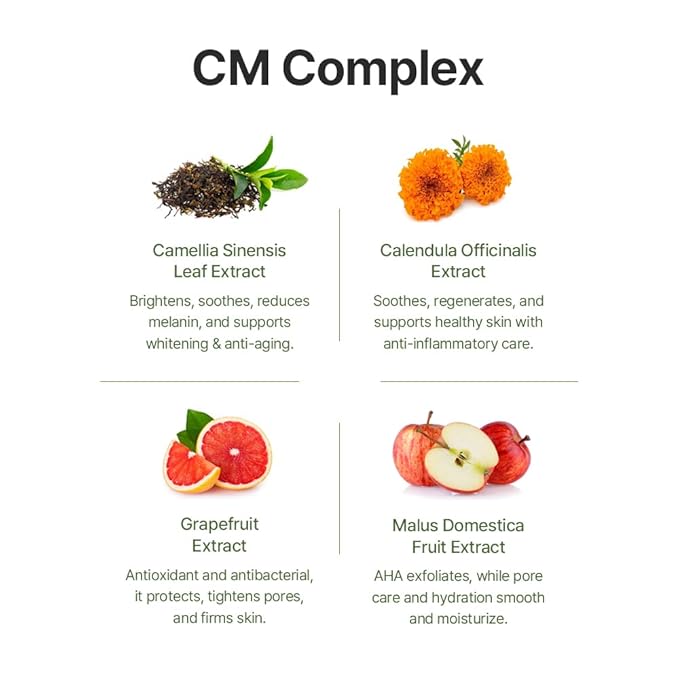 ROUME Korean Facial Serum with Water Parsley (33,975ppm) - Pore Minimizing & Sebum Control Ampoule for Oily Skin - Anti-Wrinkle, Brightening & Soothing K-Beauty Skincare - 1.69 Fl Oz (50ml)