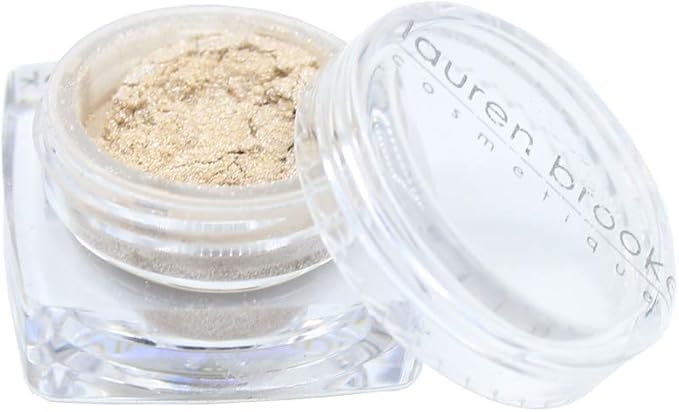 Lauren Brooke Cosmetiques Face and Body Glitter (Beach)