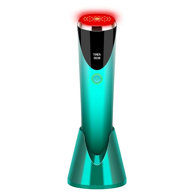 Red Light Device for Face - UUPAS Red Facial Device