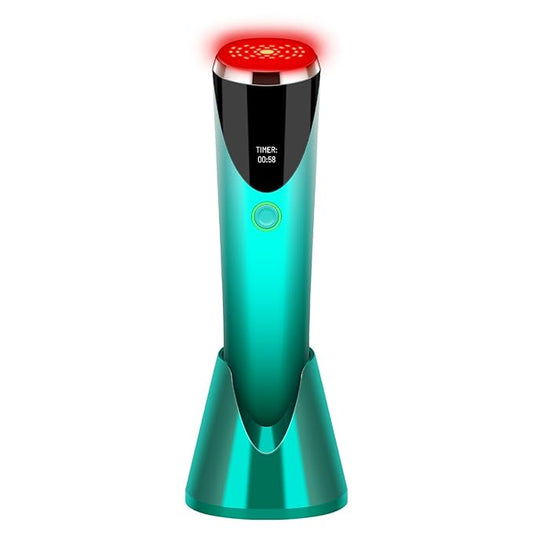 Red Light Device for Face - UUPAS Red Facial Device