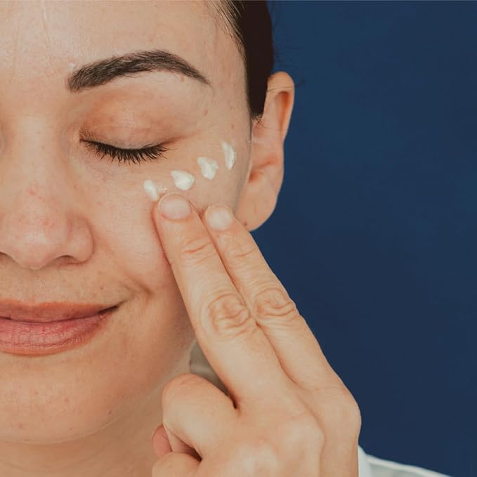 K Super Eye Serum, 0.5 fl oz (15ml) – Vitamin K & Arnica Formula for Dark Circles & Puffiness