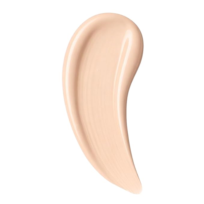 Ashley Lee Cosmetics Picture Perfect Liquid Foundation