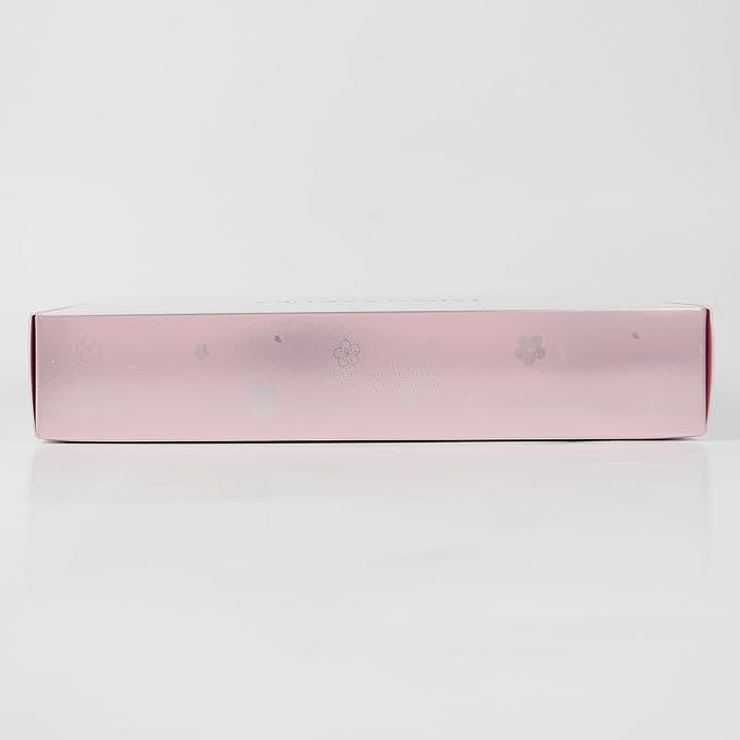 LAIKOU Skin Care Set, Facial Skin Care Products, Skin Care Kit with Sakura Serum, Cleanser, Toner, Lotion, Eye Cream, Essence Cream 6pcs for Women Teen Girls Mom Daughter Lover Mother's Day Christmas