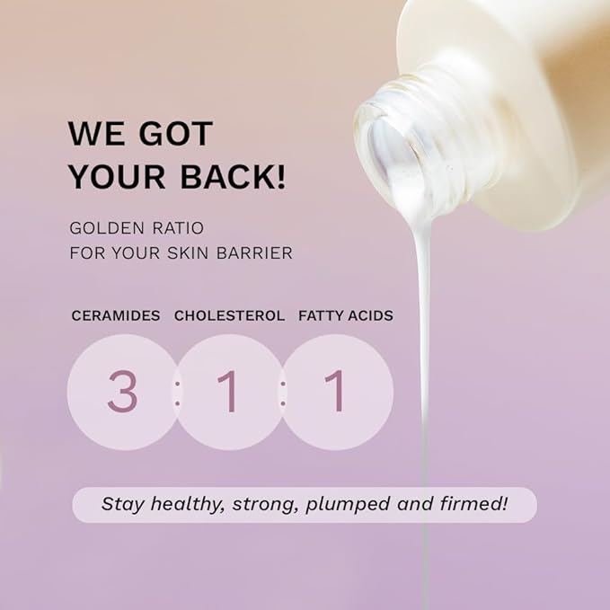 haruharu Wonder Black Rice Probiotics Barrier Essence, Skin Flooding & Layering, Strengthens Skin Barrier, Moisturizes, Glowy Radiant Skin, Ceramide & Panthenol, 4.05 fl.oz