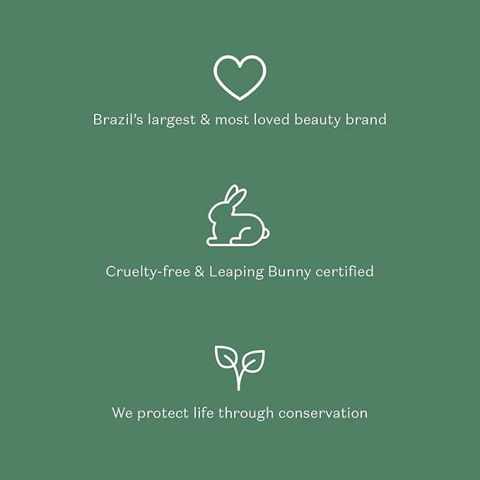 O Boticário Floratta Simple Love Eau de Toilette, Long-Lasting Floral Fragrance Perfume for Women, 2.5 Ounce