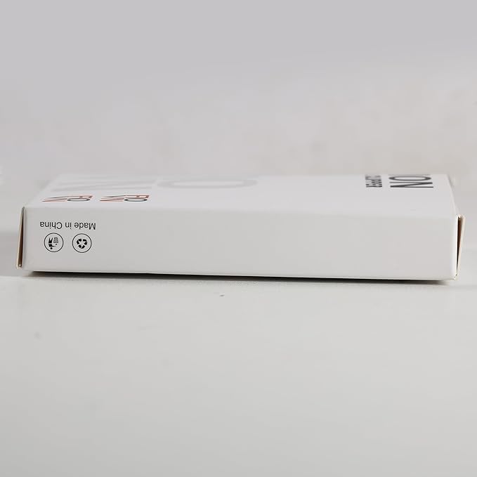 FVION Toenail Clippers for Seniors, Upgraded Long Handle Angled Head Toenail Clippers for Thick Toenails and Fingernails (Black)