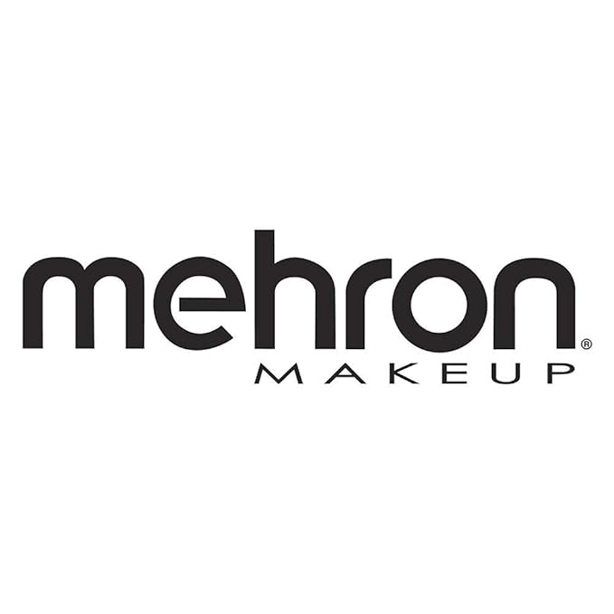Mehron Makeup StarBlend Cake (2 oz) (Light Cocoa)