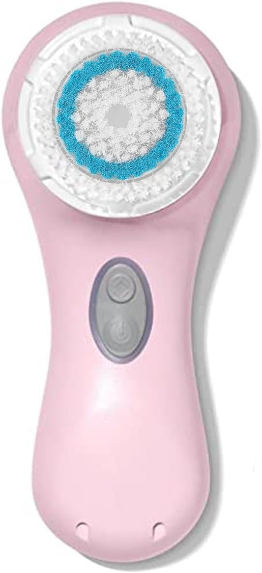 Clarisonic Mia 2, Sonic Facial Cleansing Brush System, Pink