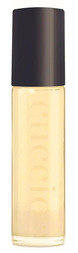 Cuccio Naturale Revitalizing Roll-On Cuticle Oil – Milk & Honey – 10ml – Nourishing and Hydrating Treatment for Healthier Nails & Cuticles – Easy-to-Use Rollerball Applicator – Paraben & Cruelty-Free