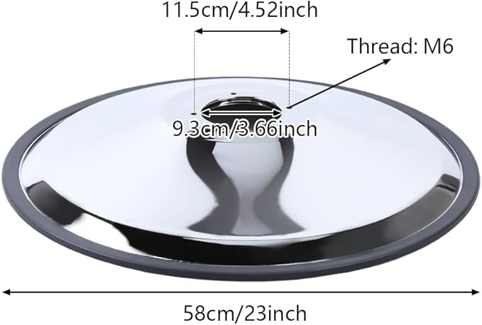 DYNAMI Salon Chair Hydraulic Pump with Base,Barber Chair Base Replacement 4 Screws Barber Chair Hydraulic Pump,Load 661lbs,for Beauty Salon Barber Hairdressing Styling Chairs(4.3in Adjustable Height)