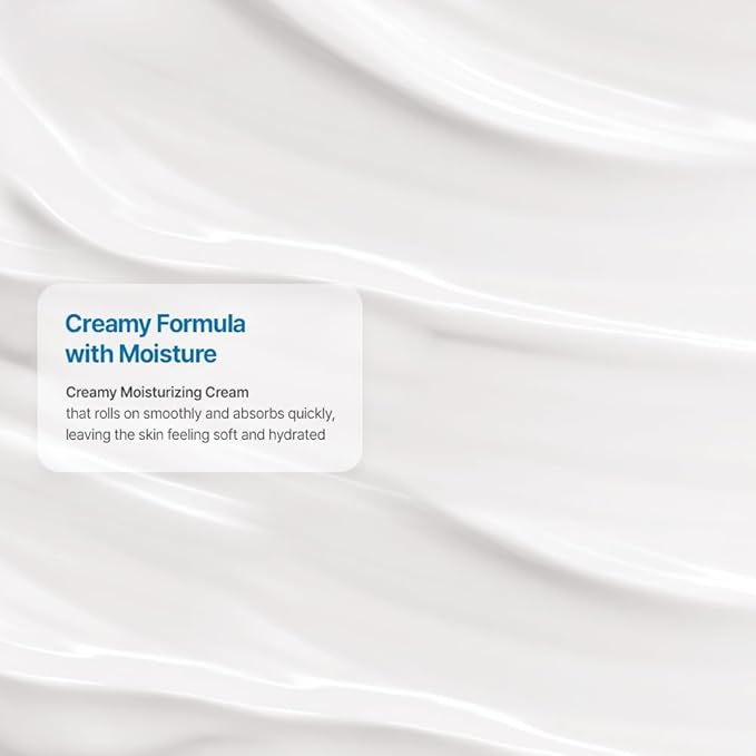 ETUDE SoonJung 2x Intensive Cream Duo Set for Barrier Repair | Rich Moist, Madecassoside & Panthenol for Soothing, Face Moisturizer for Sensitive Skin, pH Balanced, Hypoallergenic, 2.02 Fl Oz x 2pcs