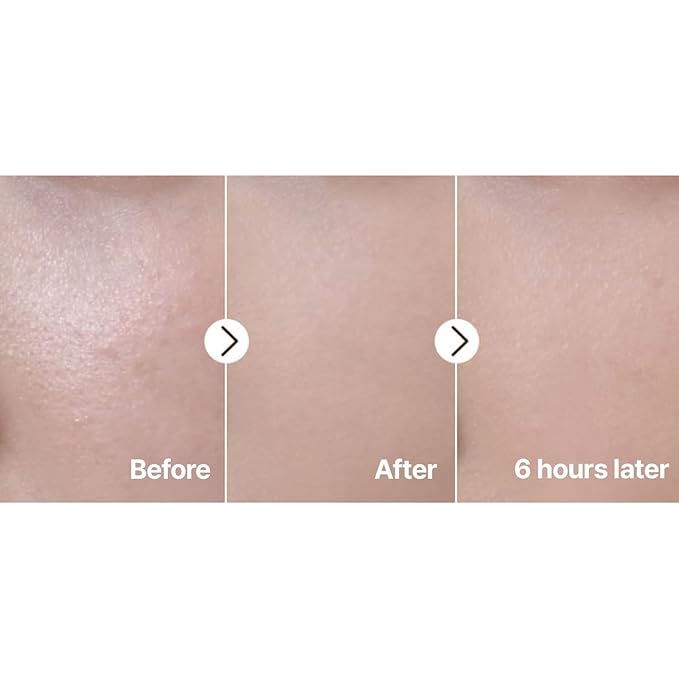 THE TOOL LAB Long-lasting Tension Puff (Glow type, Oval) - Korean Olive Young Makeup Puff Sponge for Liquid Foundation Cushion Shading Blusher, 100% Pure Rubycell for Moisterizing Fitting - 2.6 inch